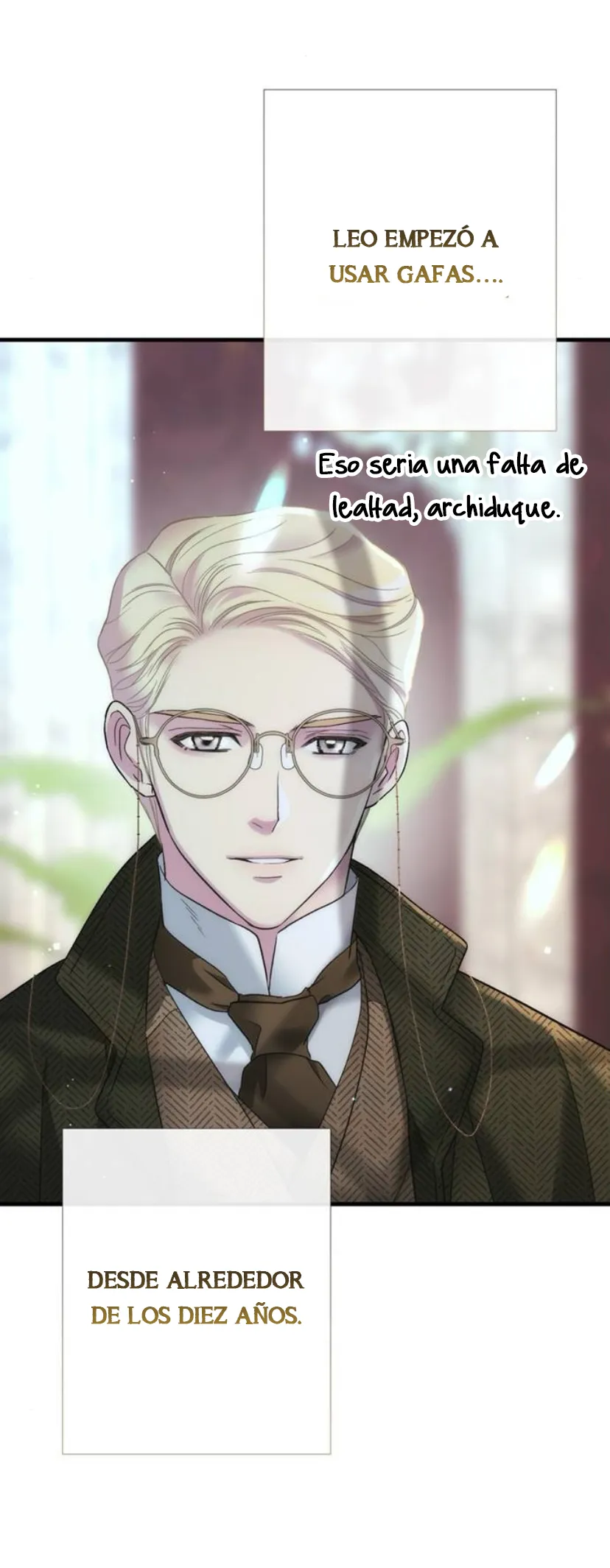 86 Príncipe problemático