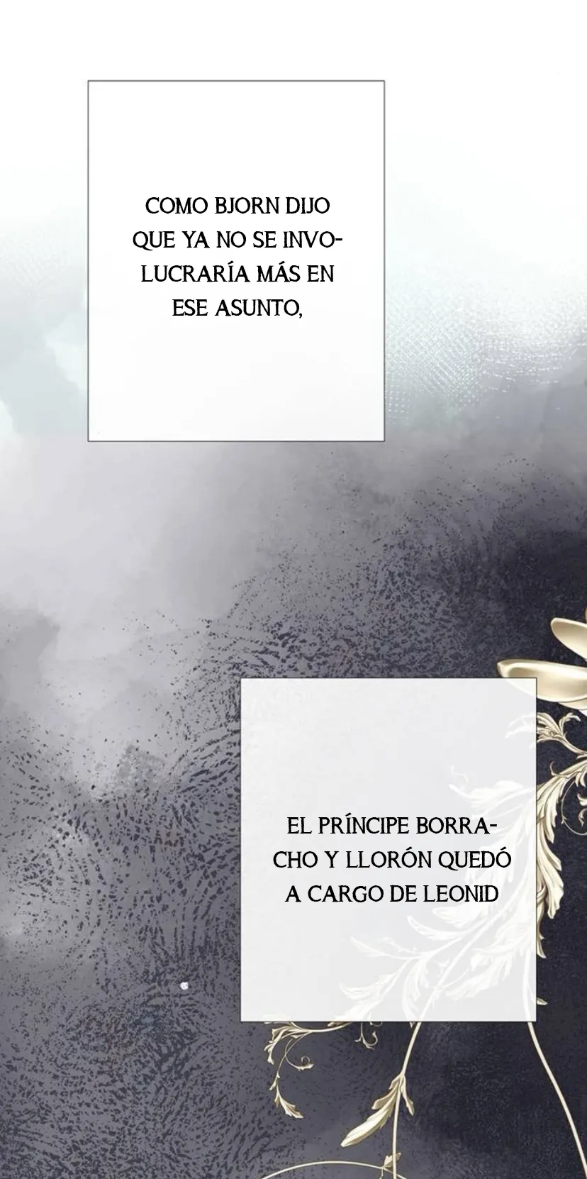 61 Príncipe problemático