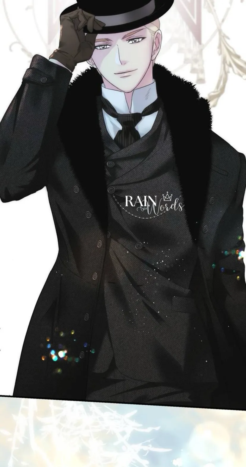 144 Príncipe problemático