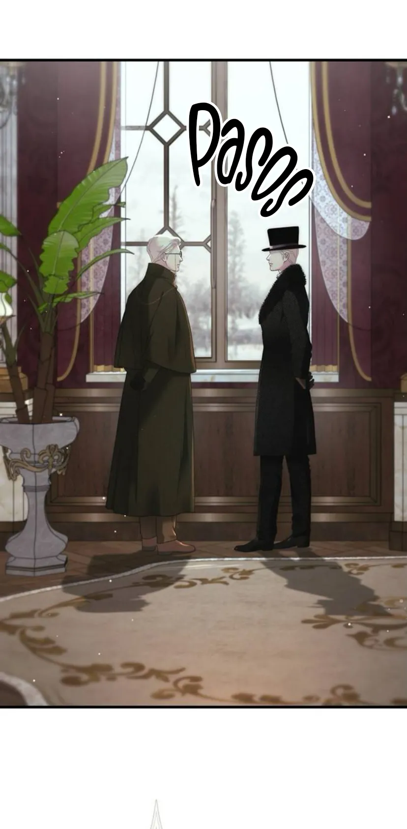 76 Príncipe problemático