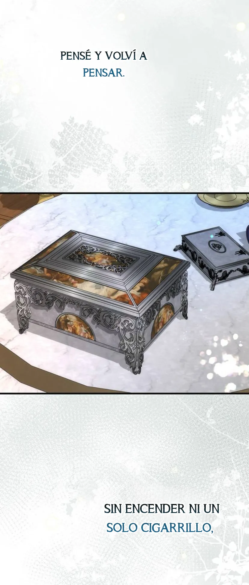 10 Príncipe problemático