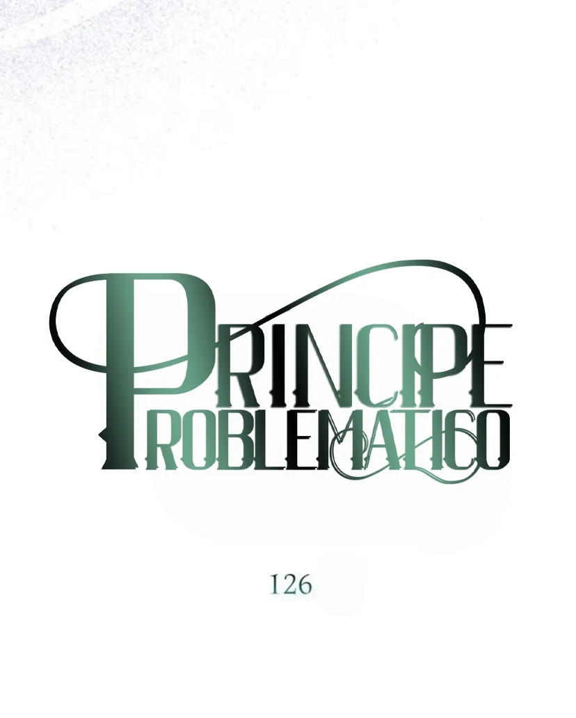 46 Príncipe problemático