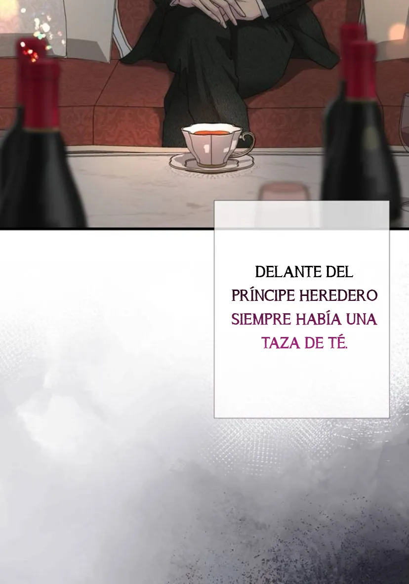 63 Príncipe problemático