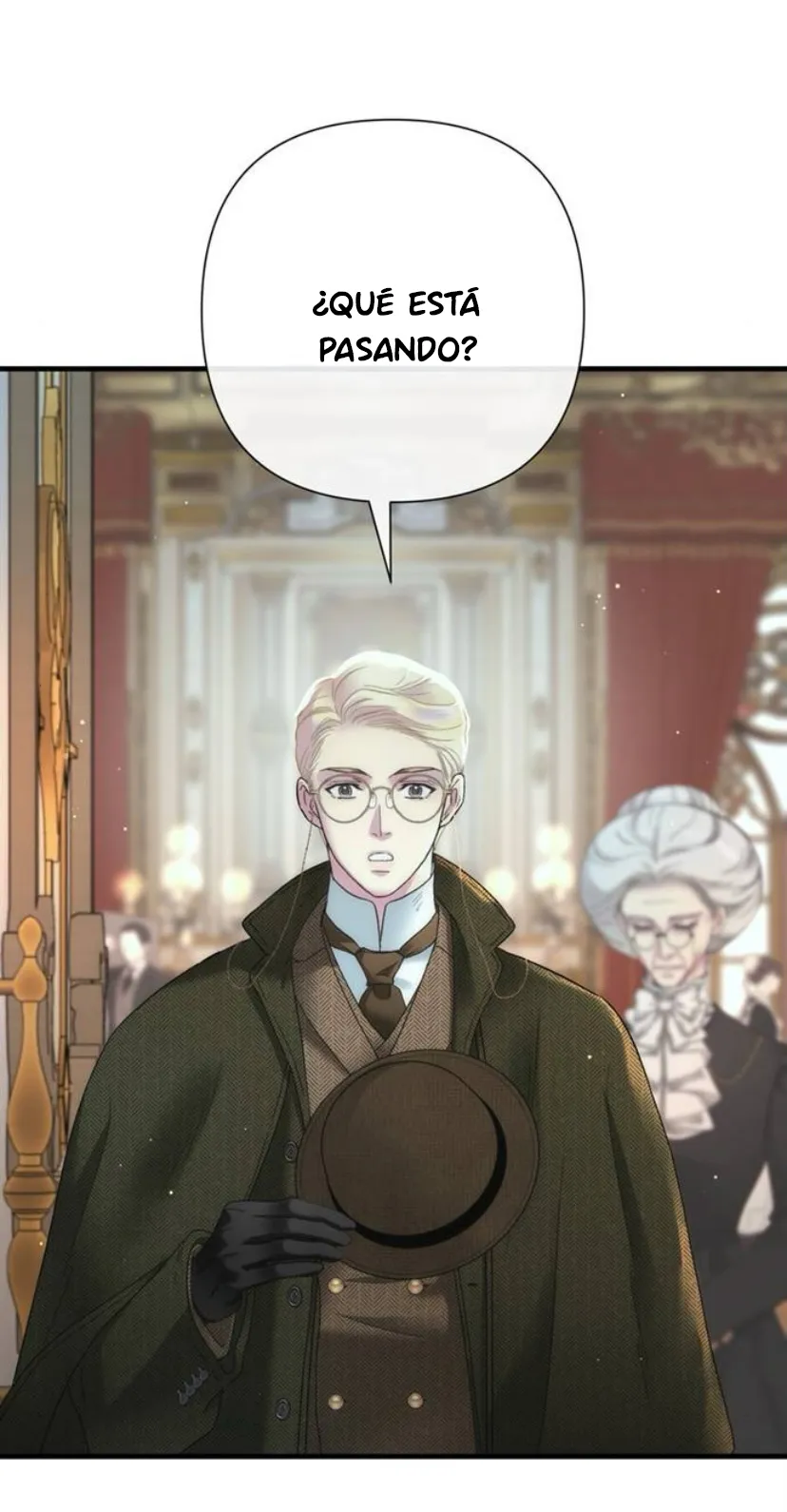 50 Príncipe problemático