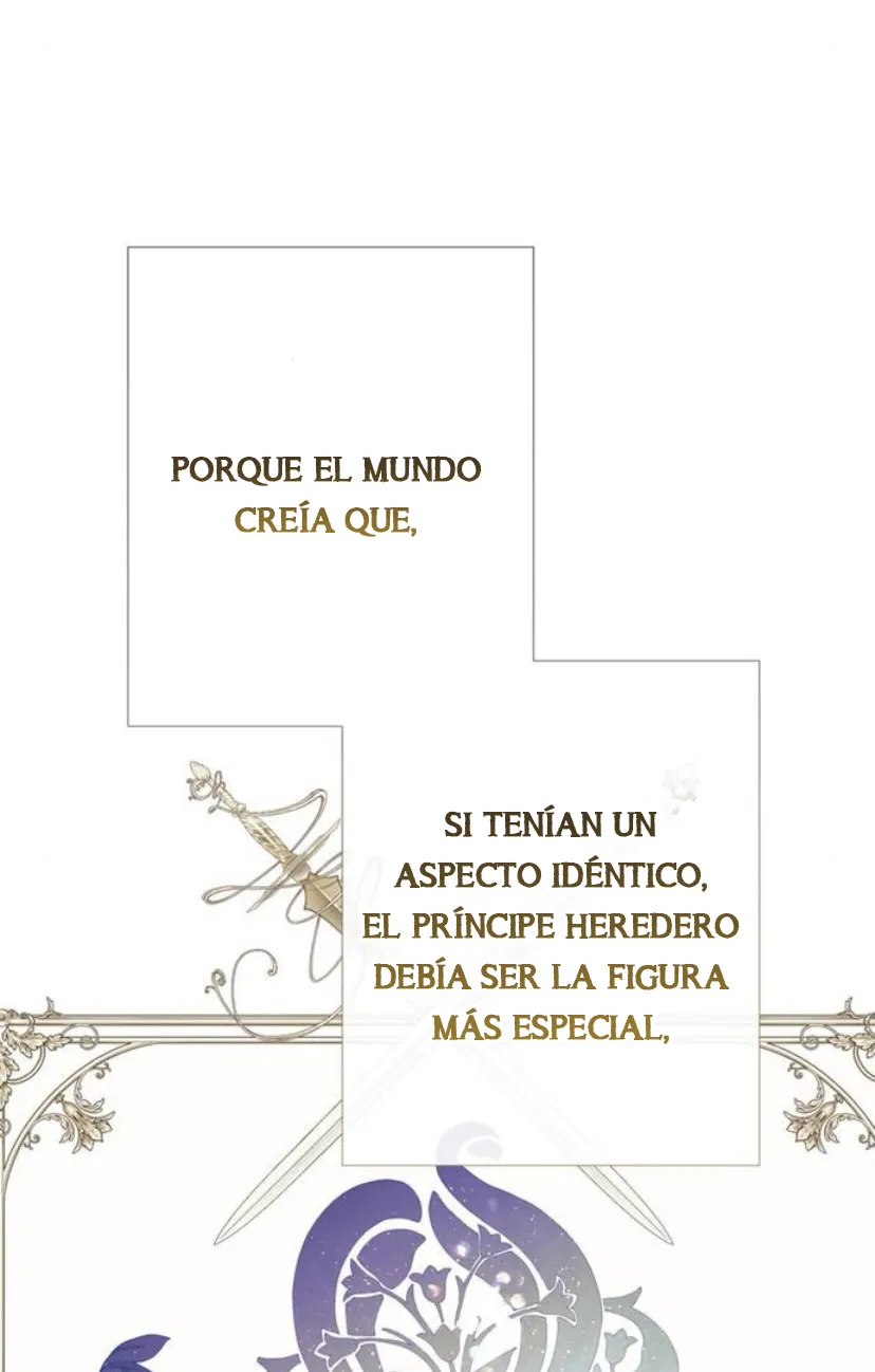 89 Príncipe problemático