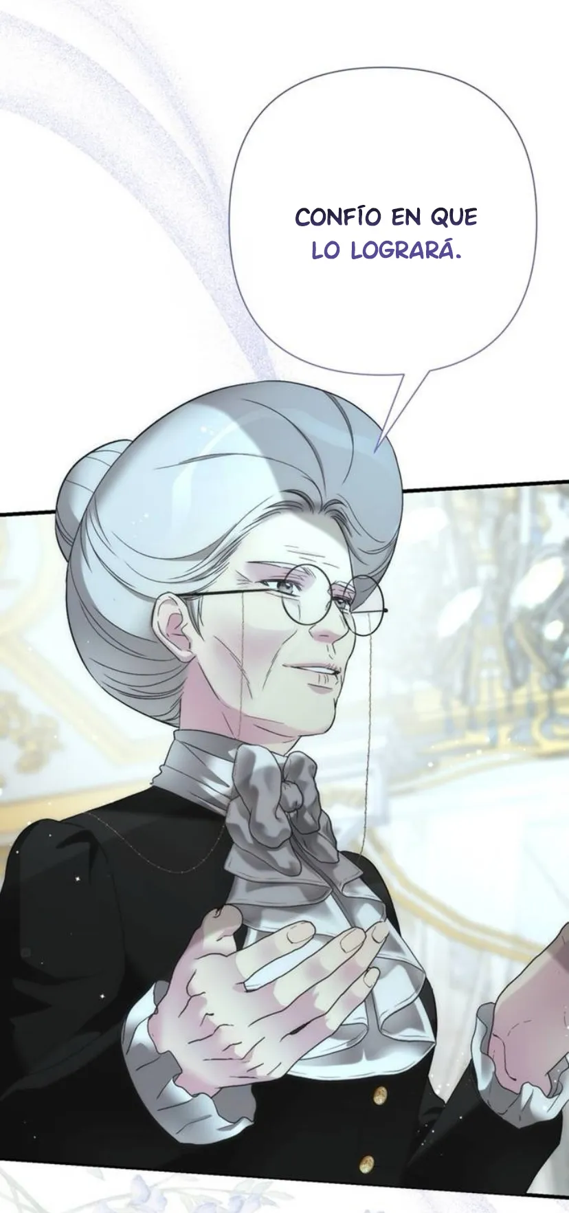 40 Príncipe problemático