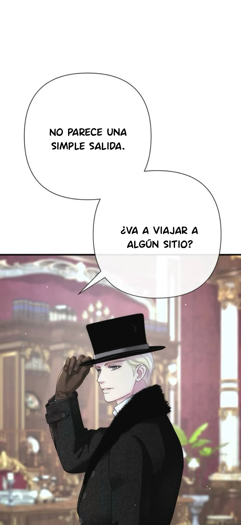 51 Príncipe problemático