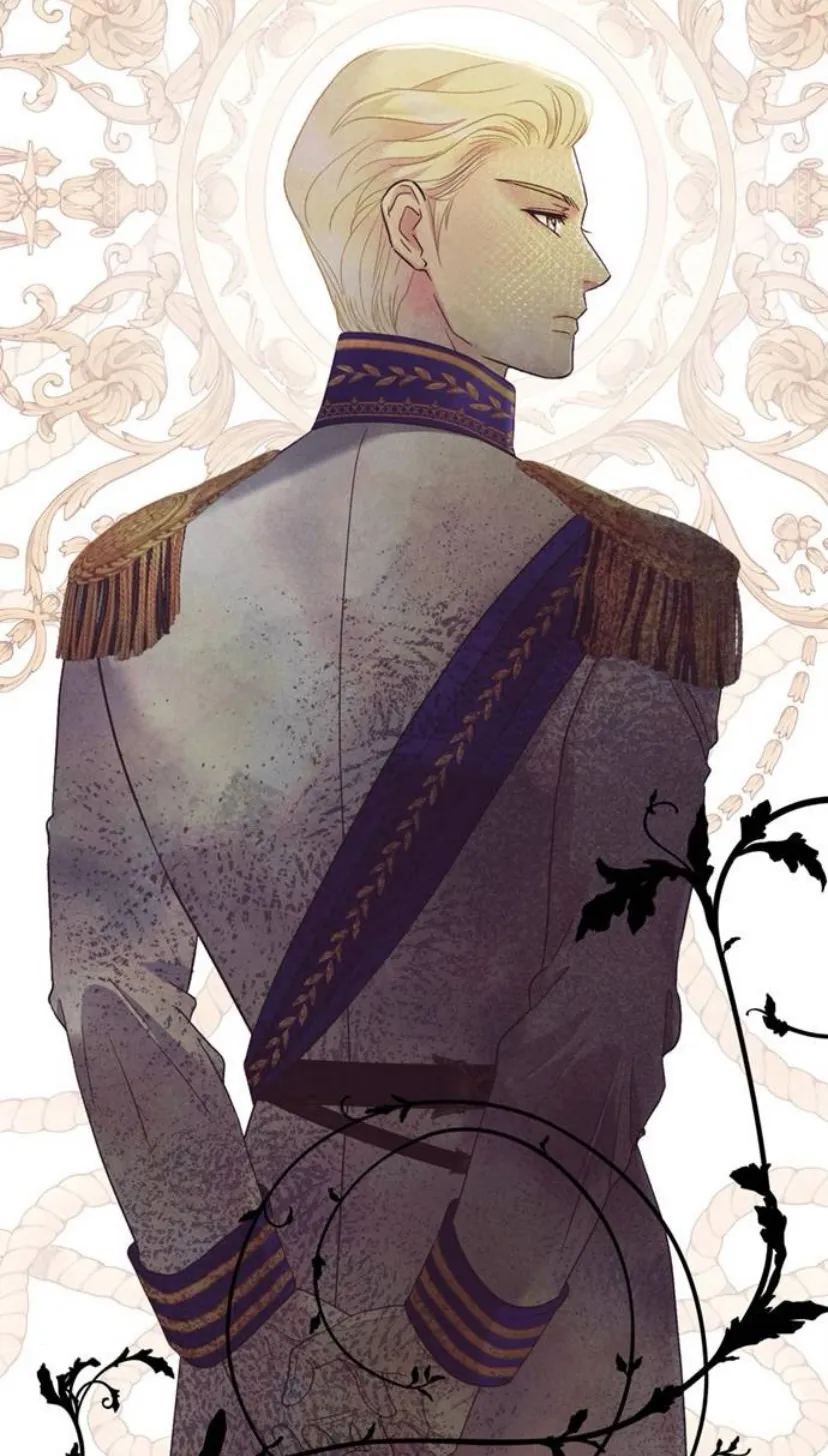 96 Príncipe problemático