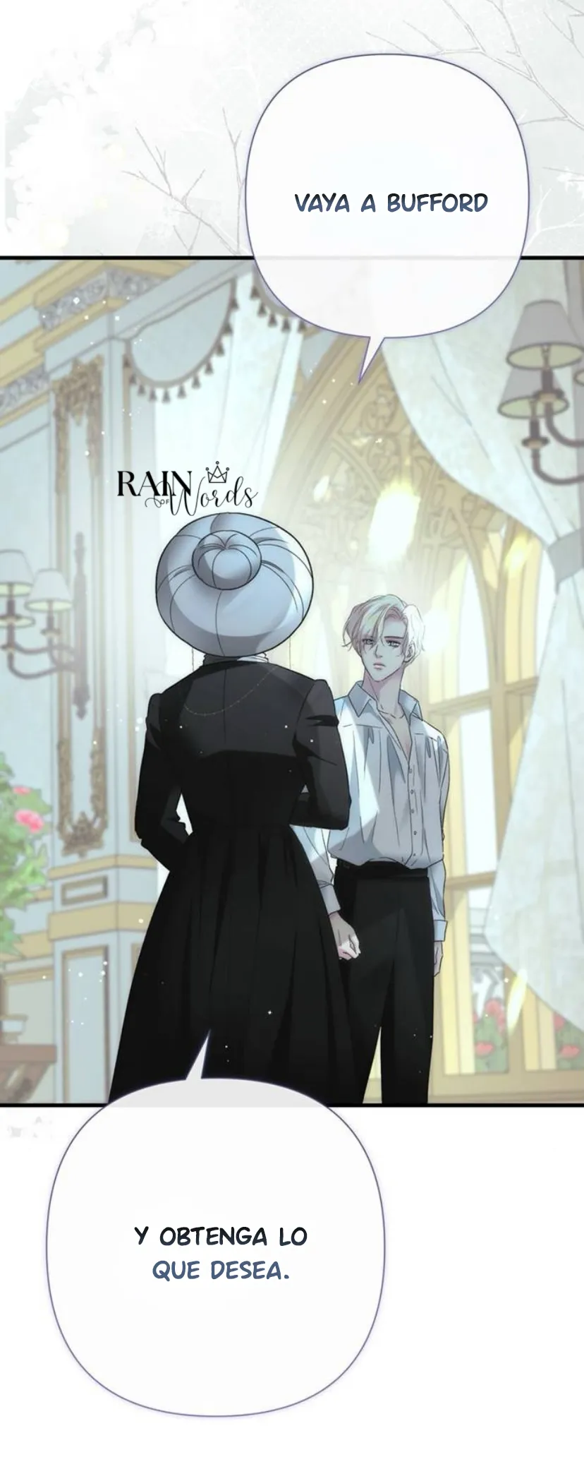 38 Príncipe problemático