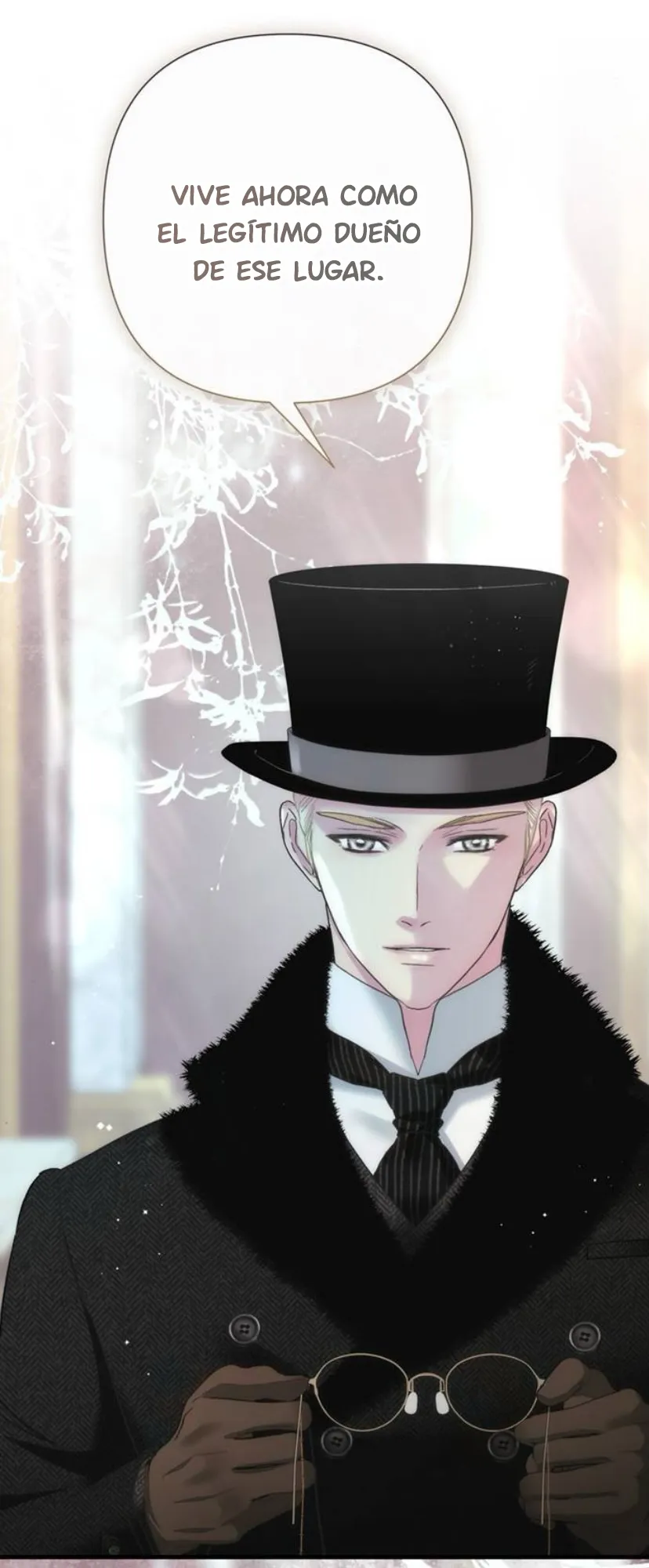 103 Príncipe problemático