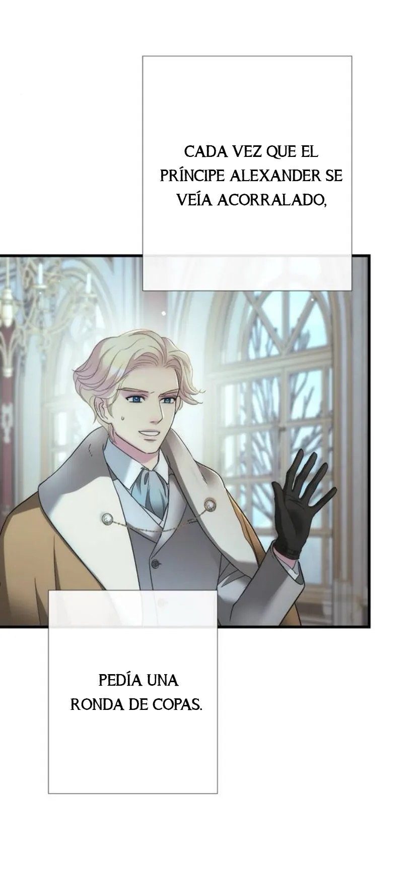 59 Príncipe problemático