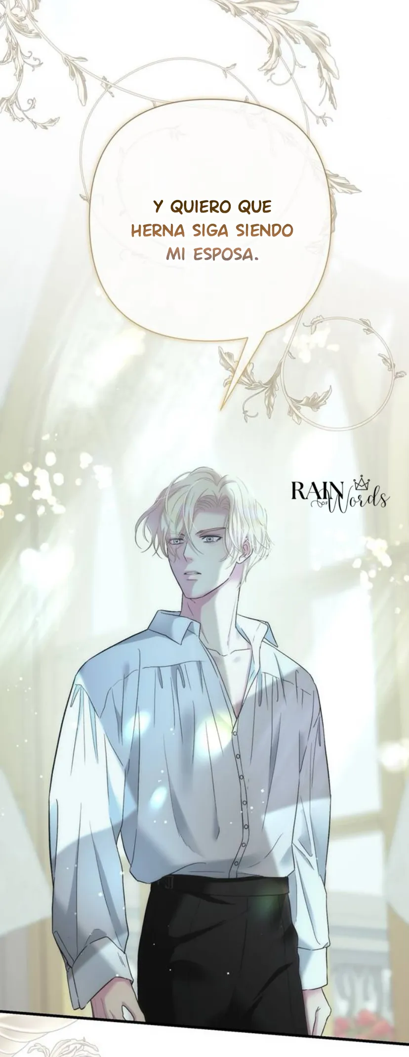 28 Príncipe problemático