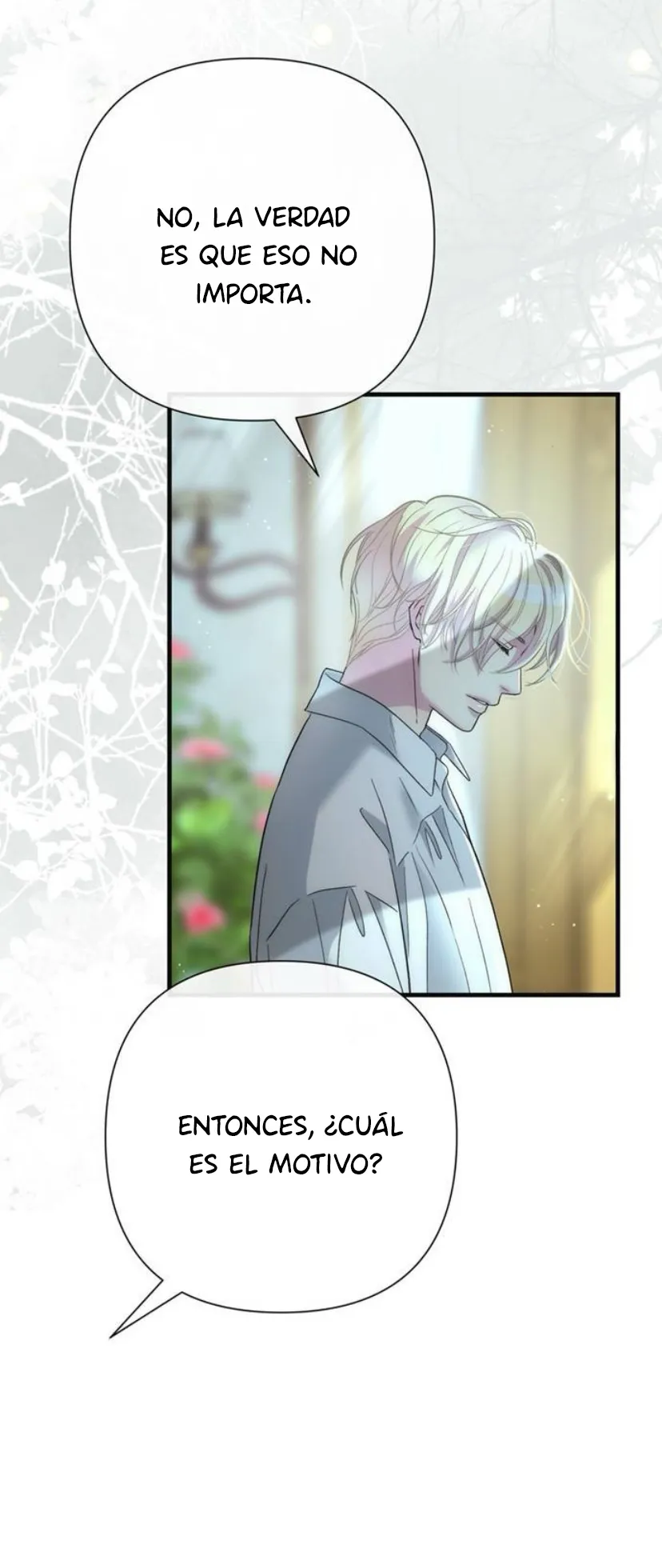 17 Príncipe problemático