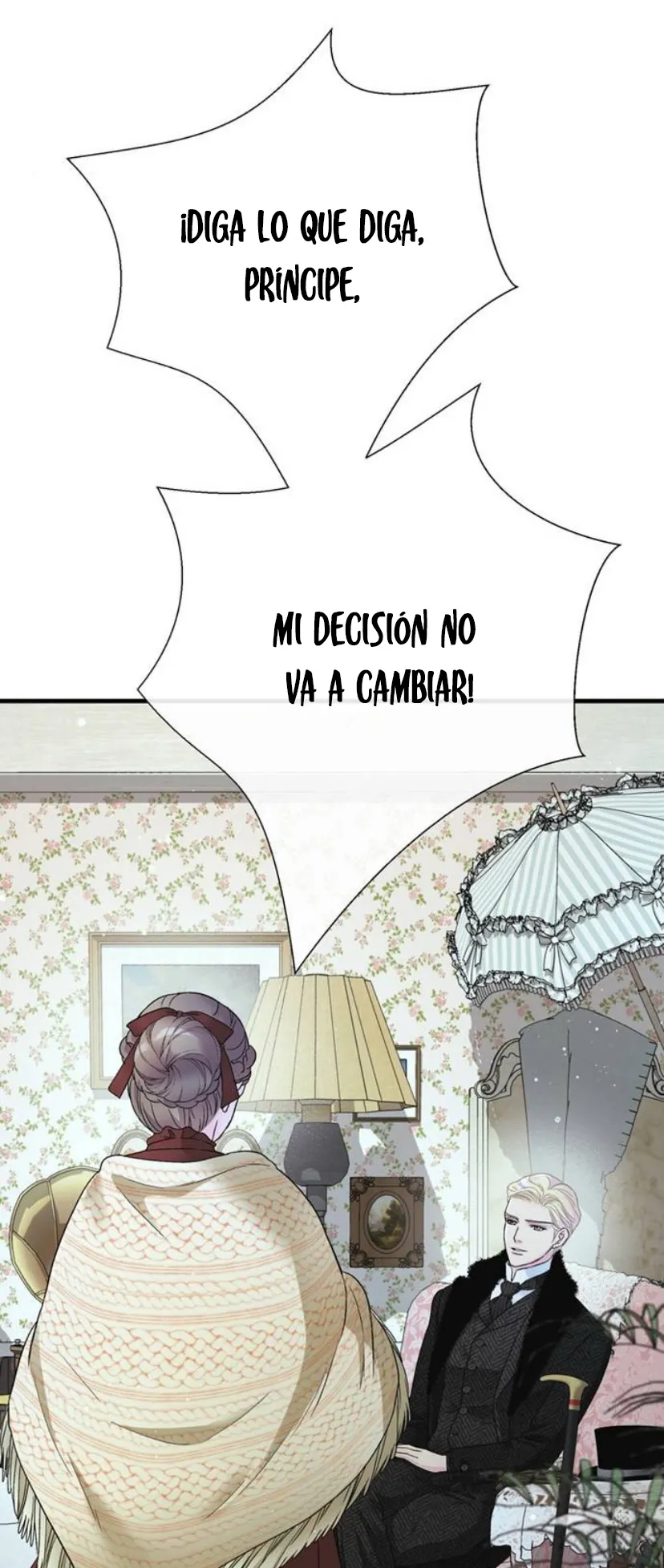 37 Príncipe problemático