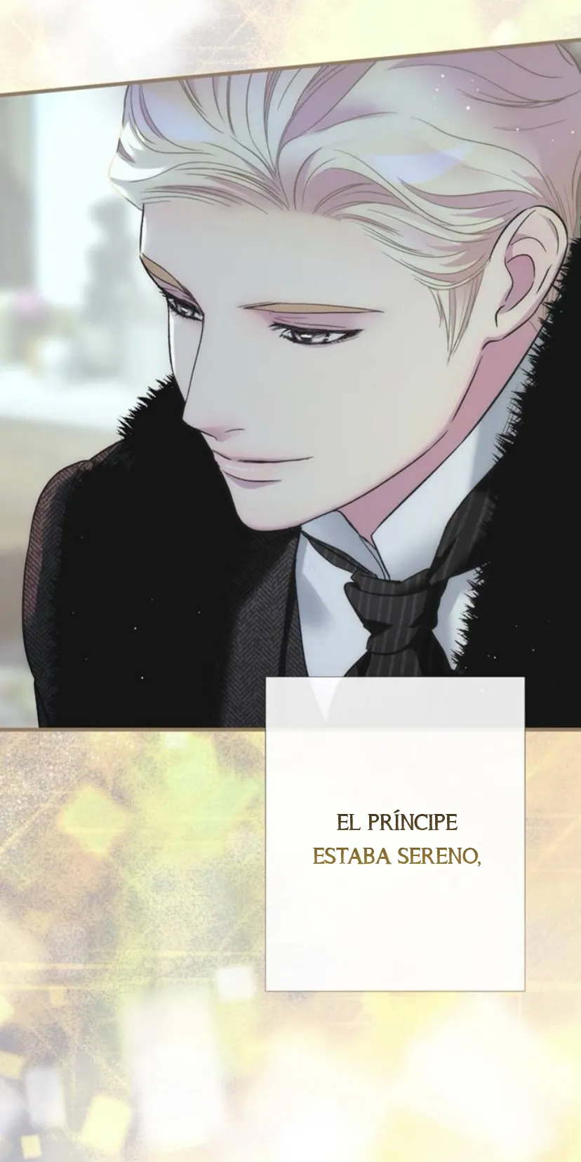 126 Príncipe problemático