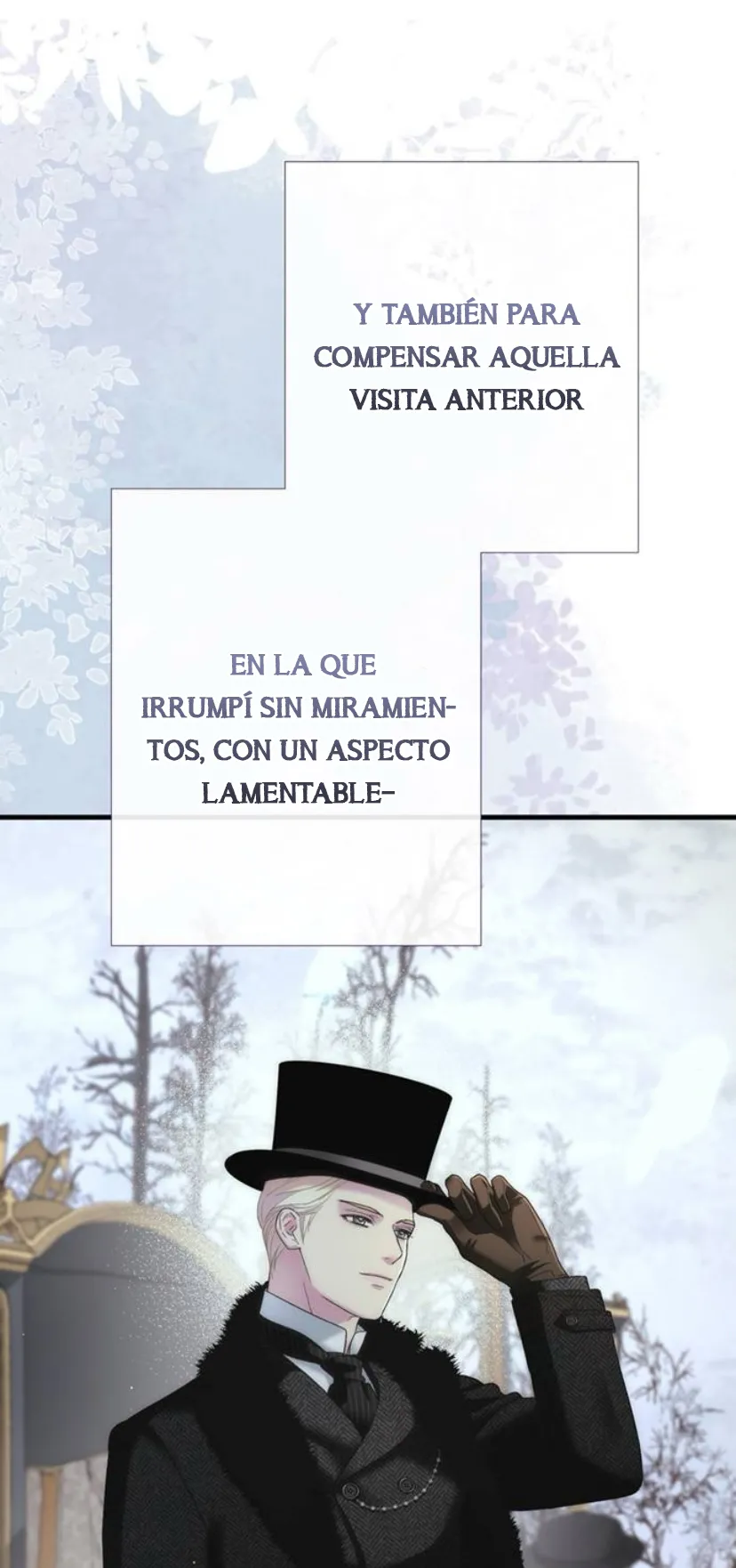 20 Príncipe problemático