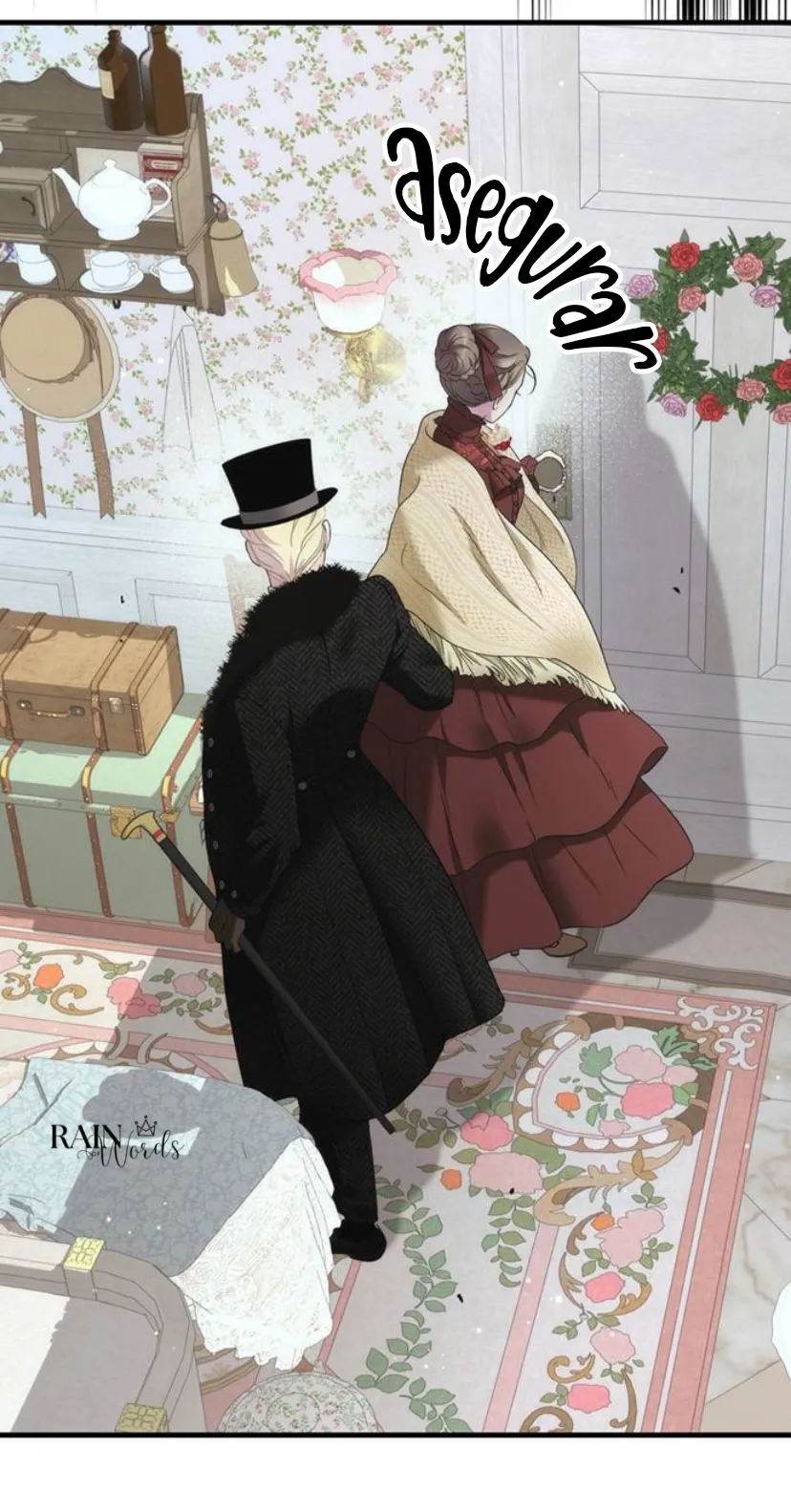 6 Príncipe problemático