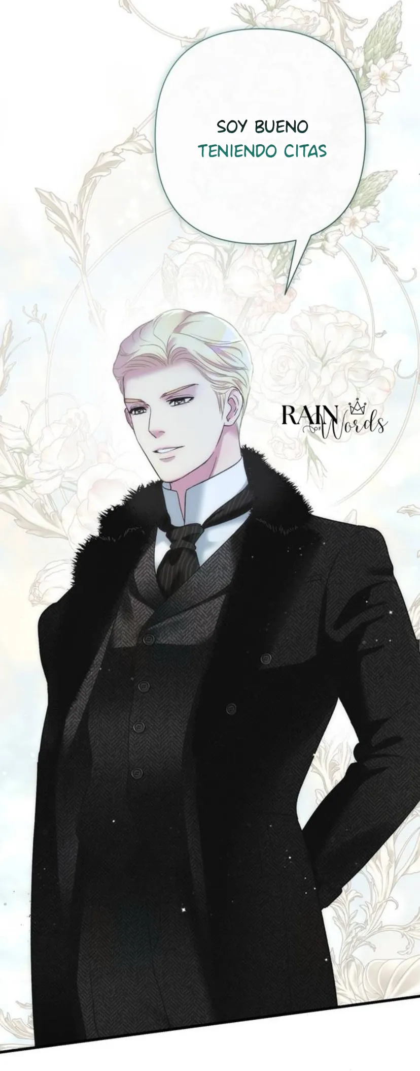 91 Príncipe problemático