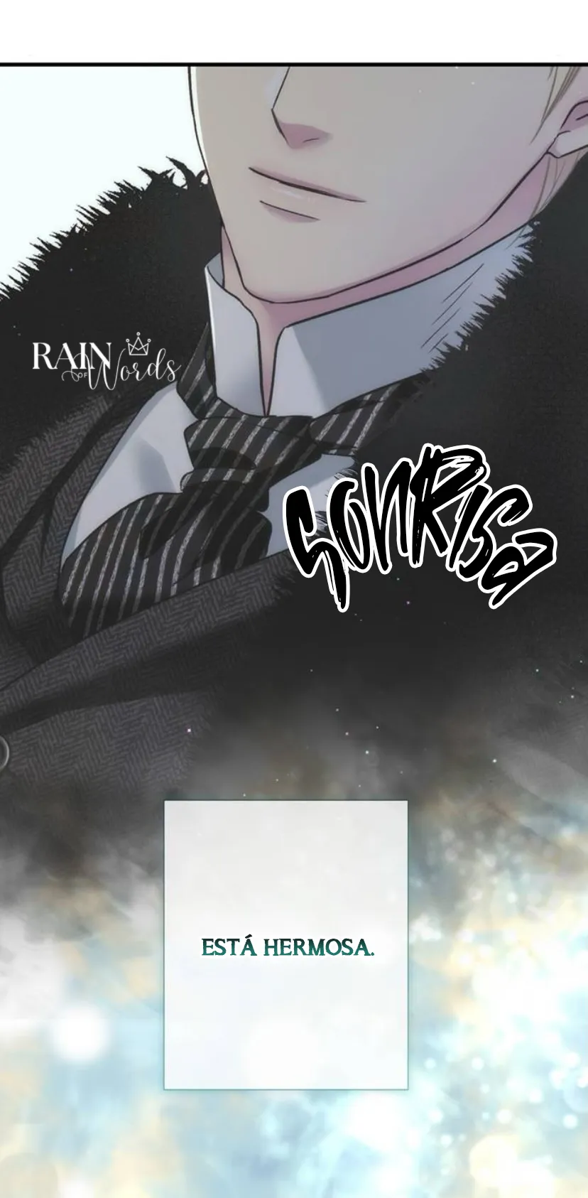 48 Príncipe problemático