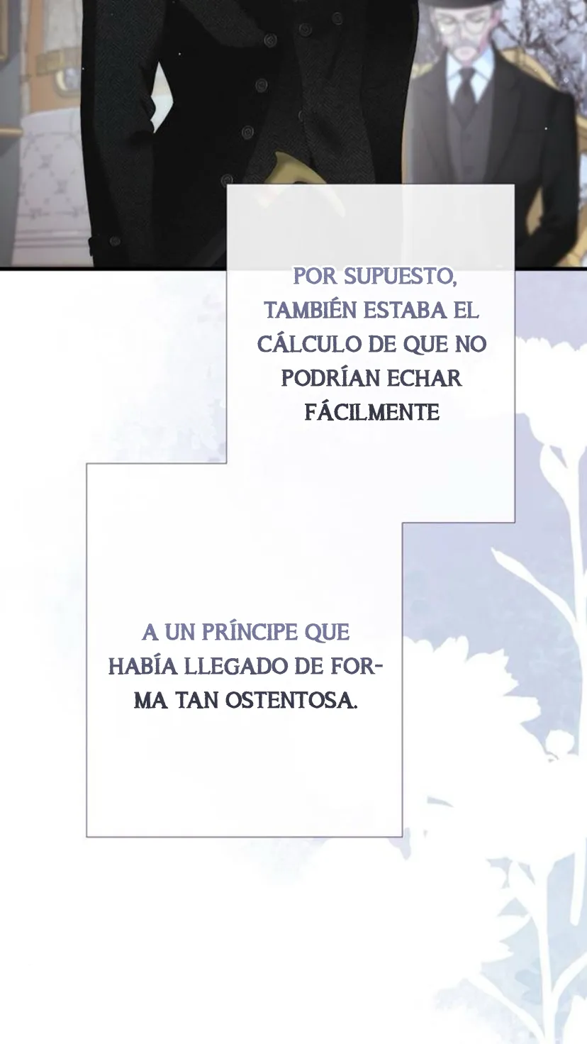 21 Príncipe problemático