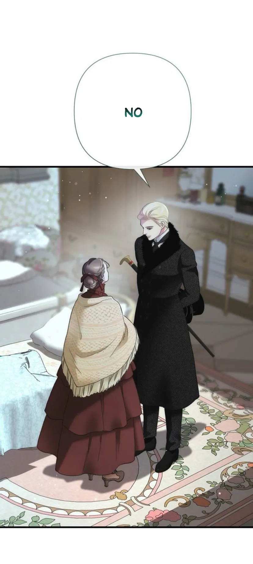 109 Príncipe problemático