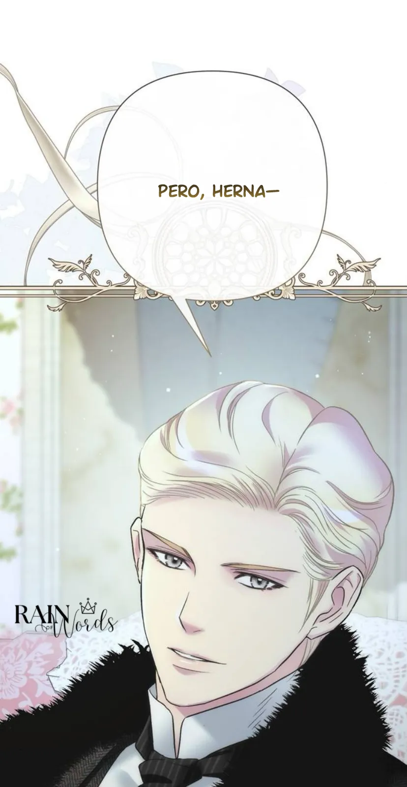 43 Príncipe problemático