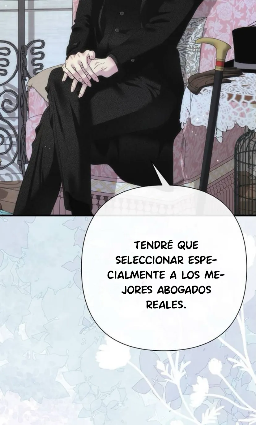 41 Príncipe problemático