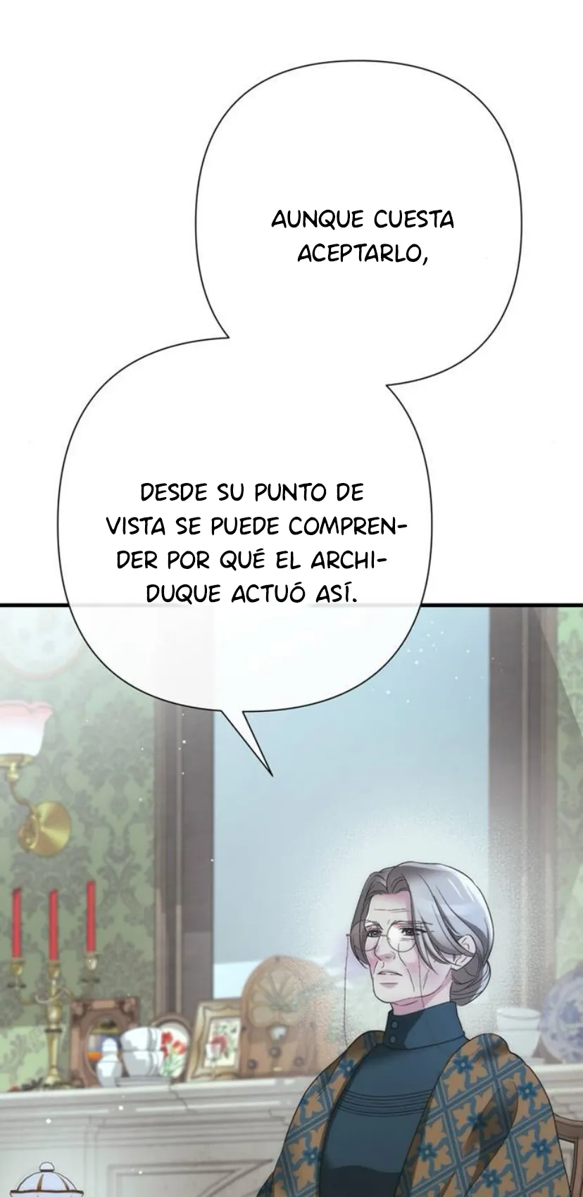 136 Príncipe problemático