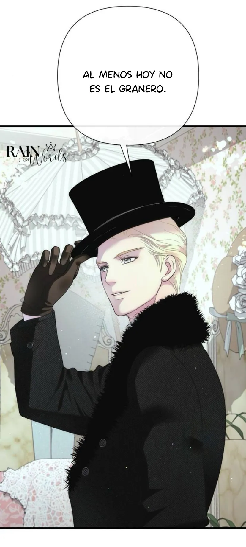 8 Príncipe problemático