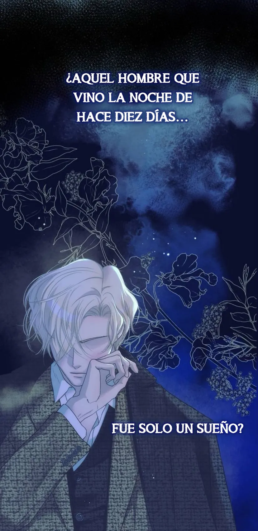 35 Príncipe problemático