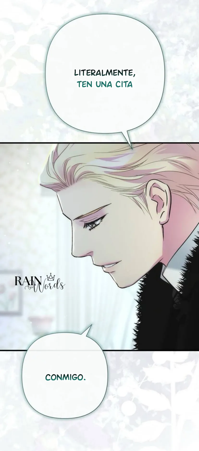 74 Príncipe problemático