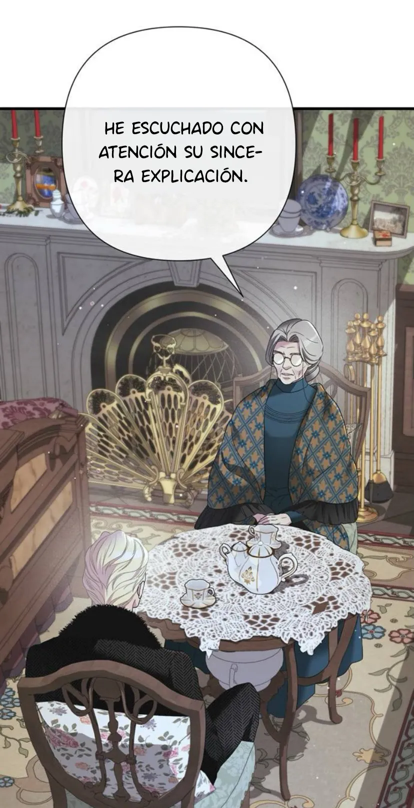 118 Príncipe problemático