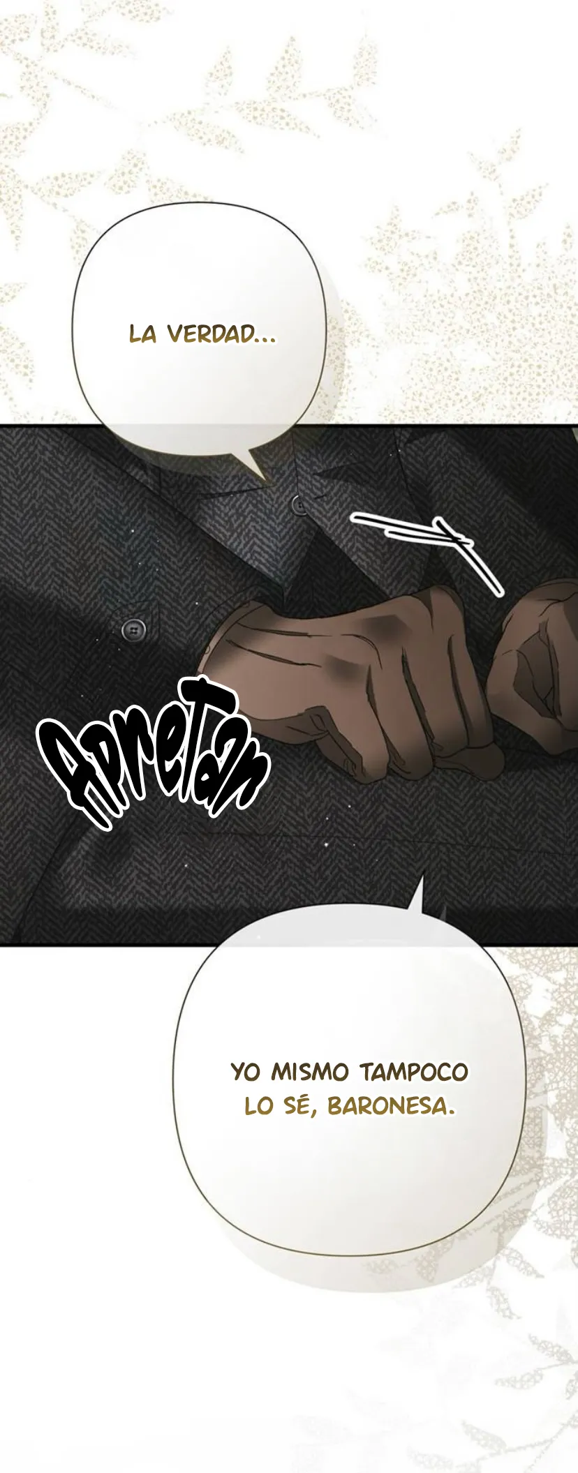 142 Príncipe problemático