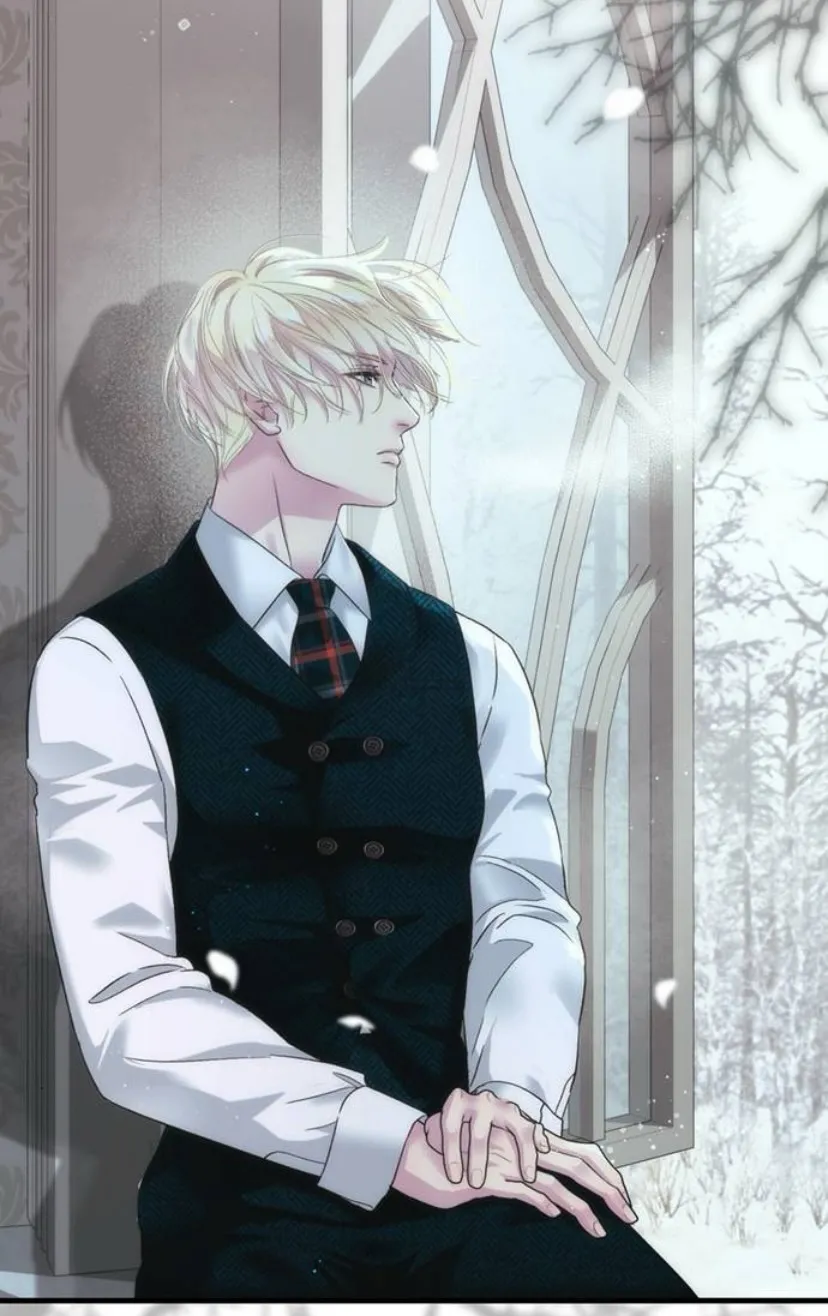 98 Príncipe problemático