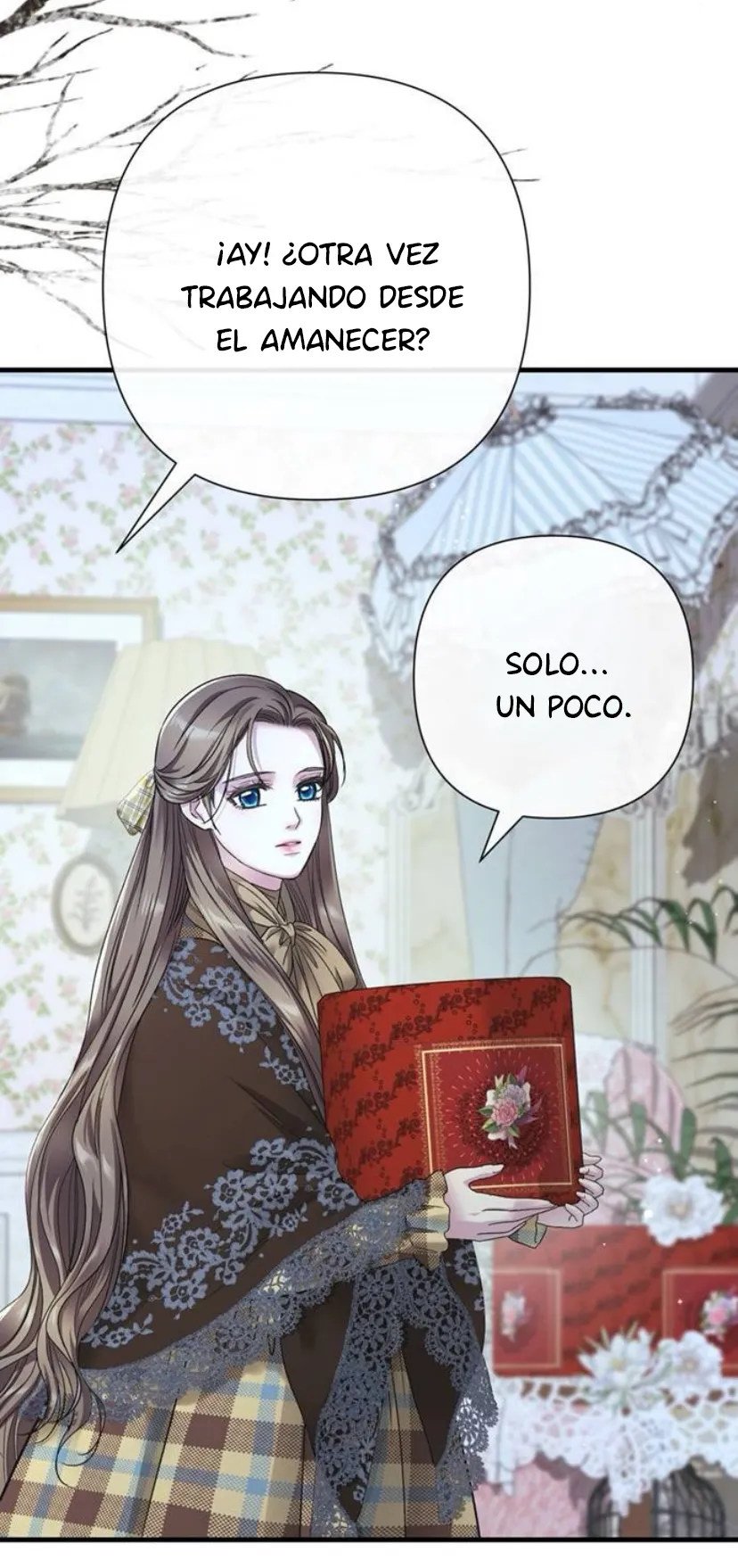 32 Príncipe problemático