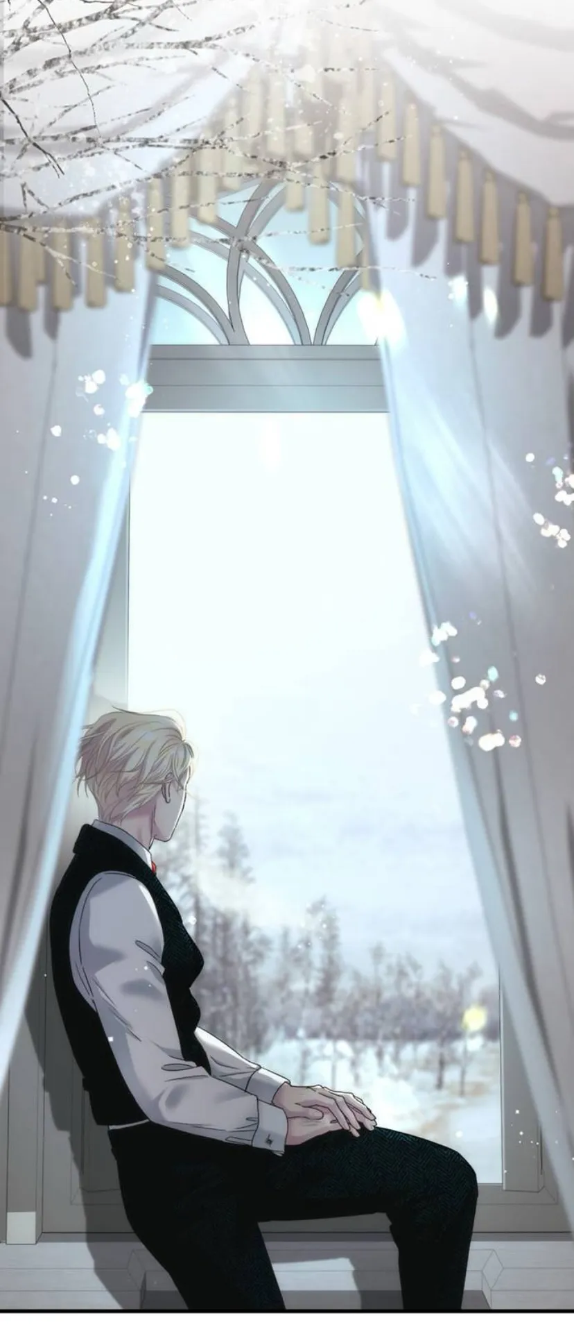 83 Príncipe problemático