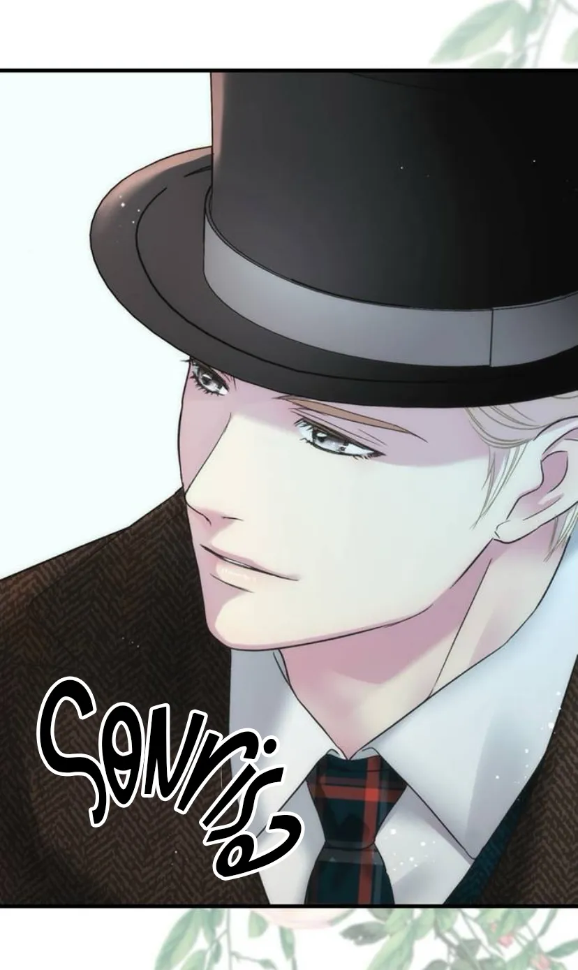 22 Príncipe problemático