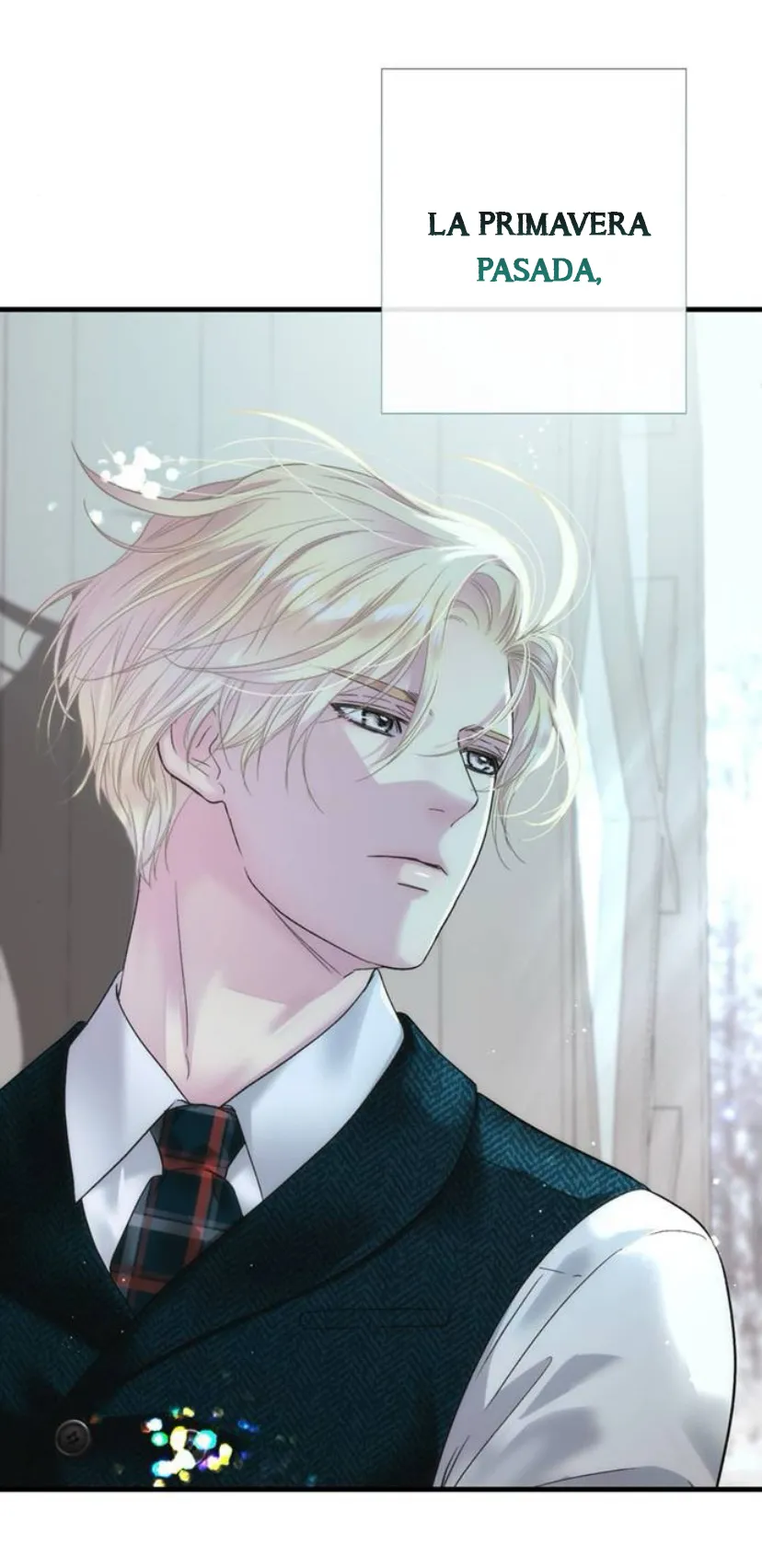 85 Príncipe problemático