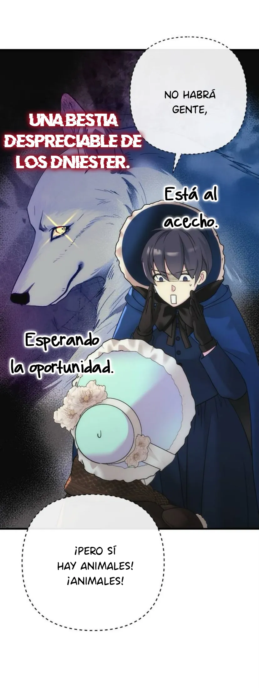 39 Príncipe problemático