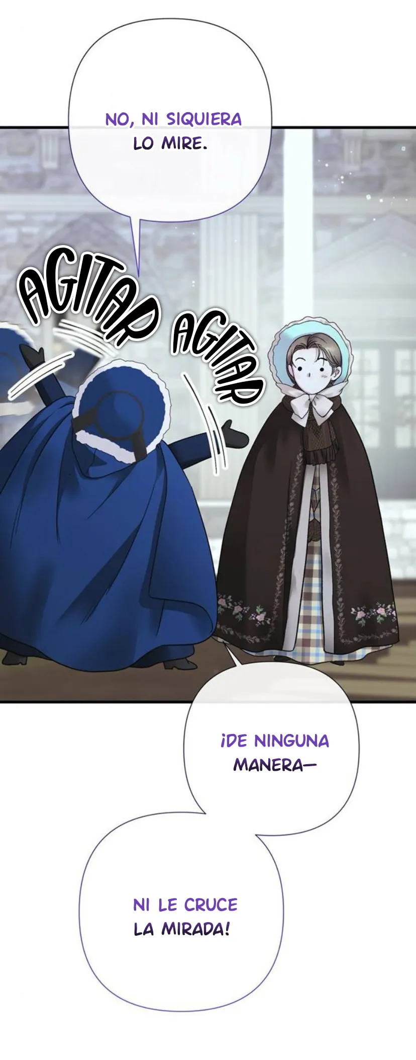 61 Príncipe problemático