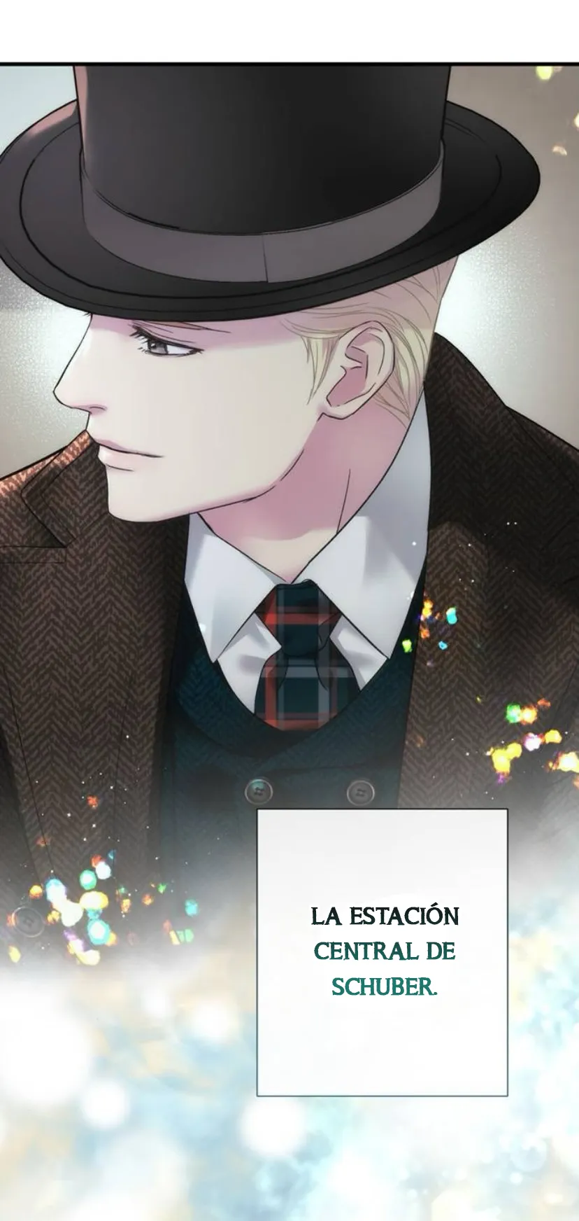 9 Príncipe problemático