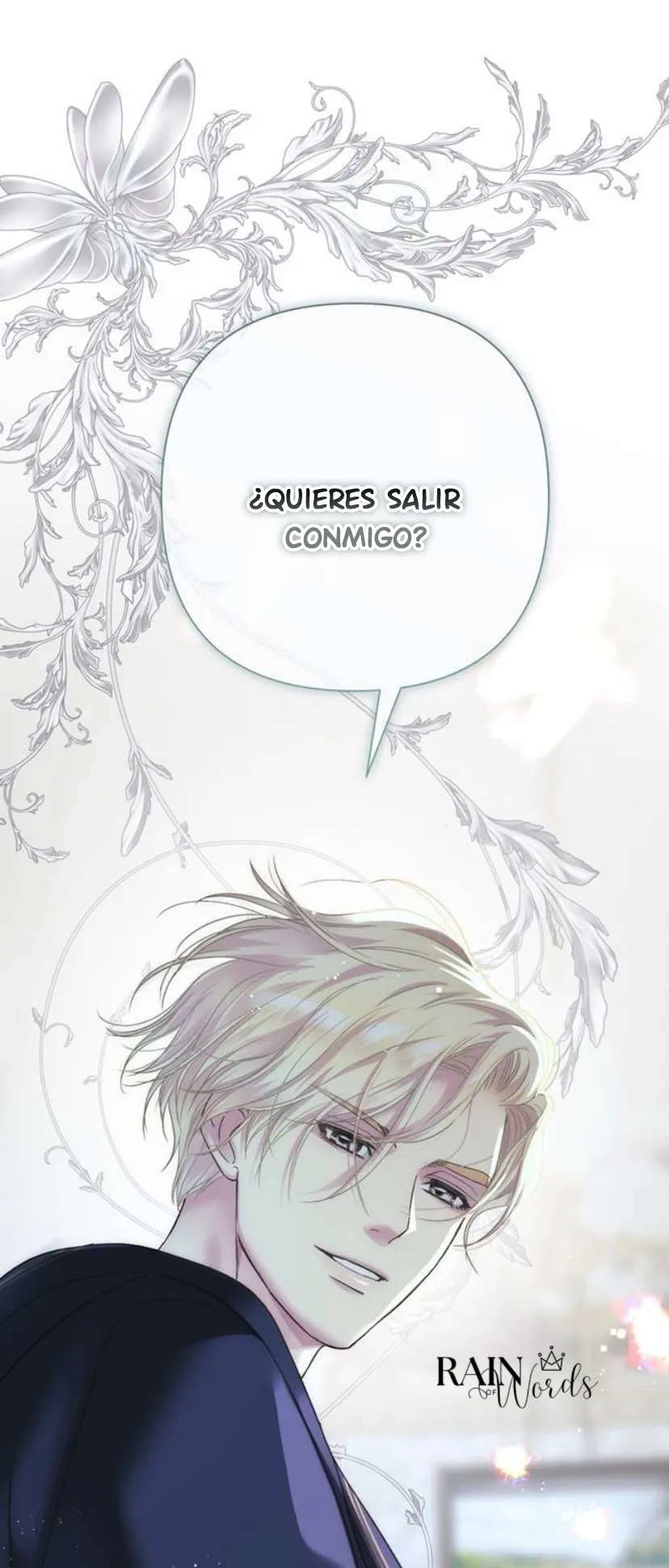 53 Príncipe problemático