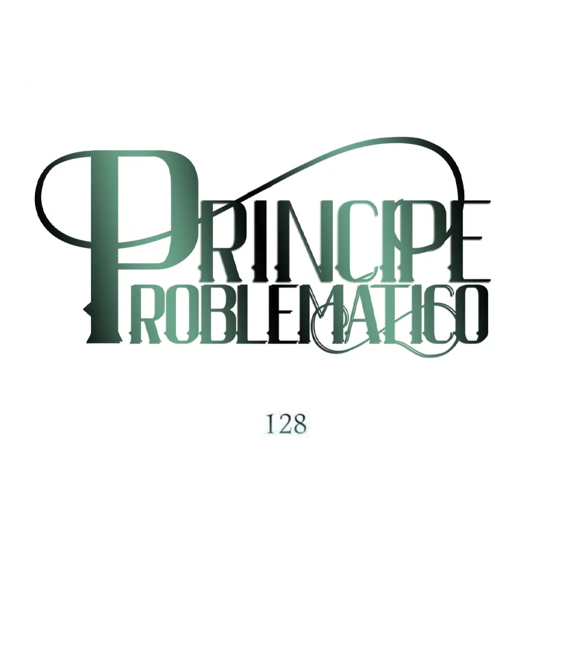 70 Príncipe problemático