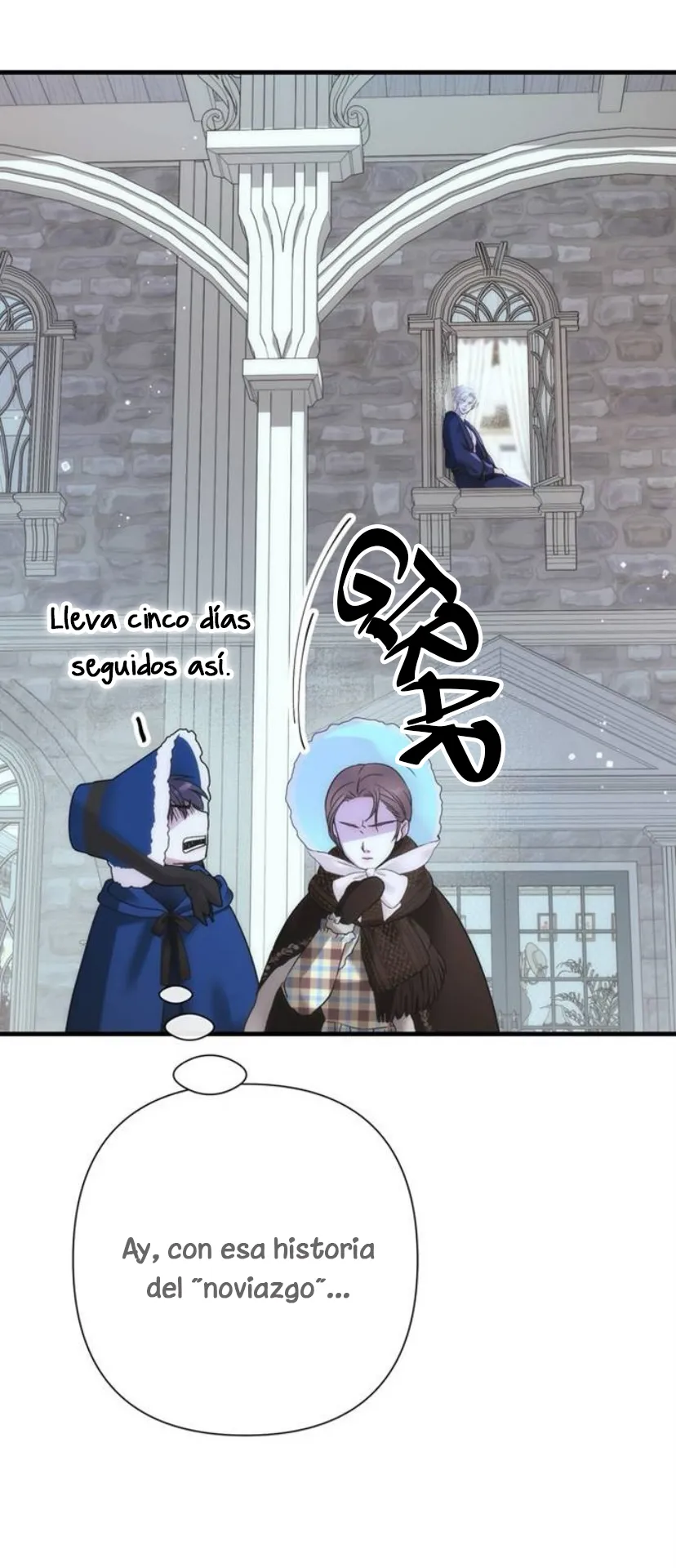 57 Príncipe problemático