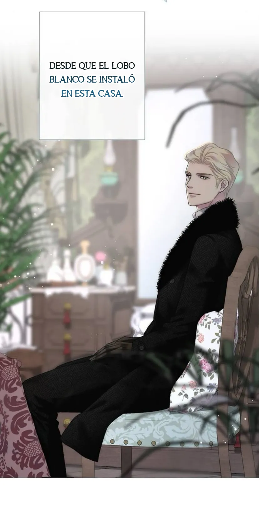 42 Príncipe problemático