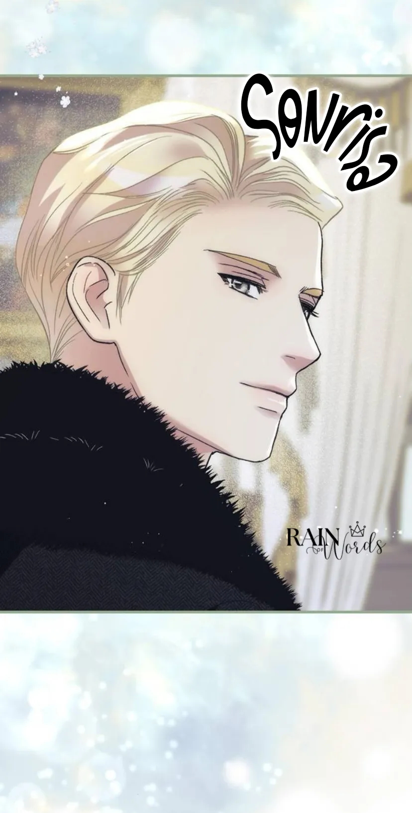 116 Príncipe problemático