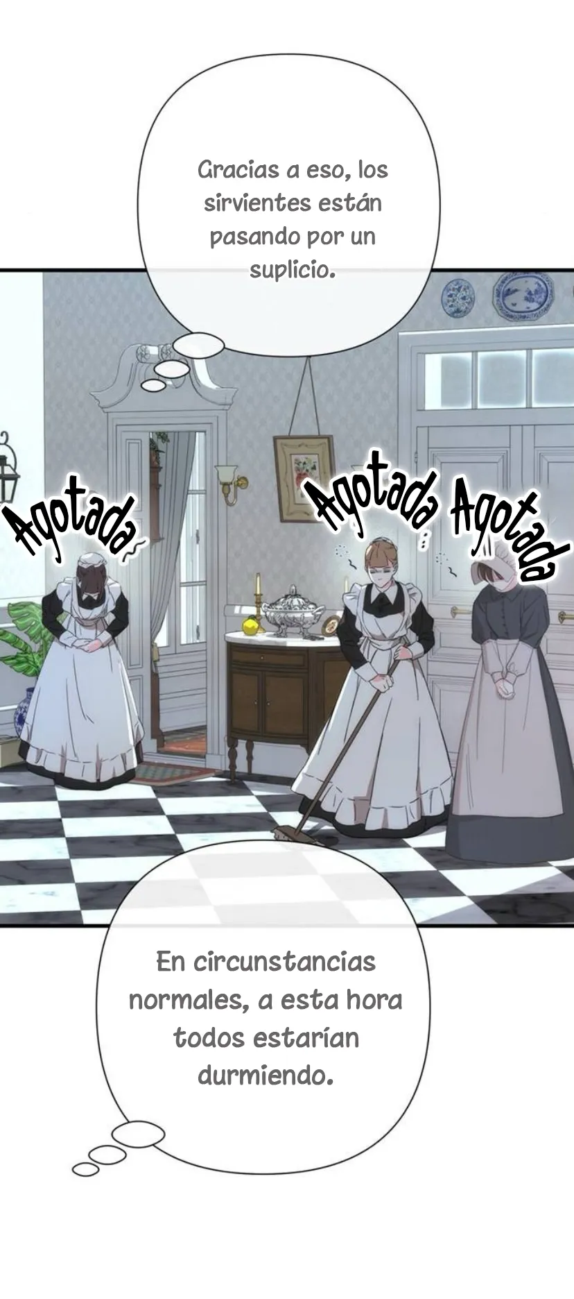 46 Príncipe problemático