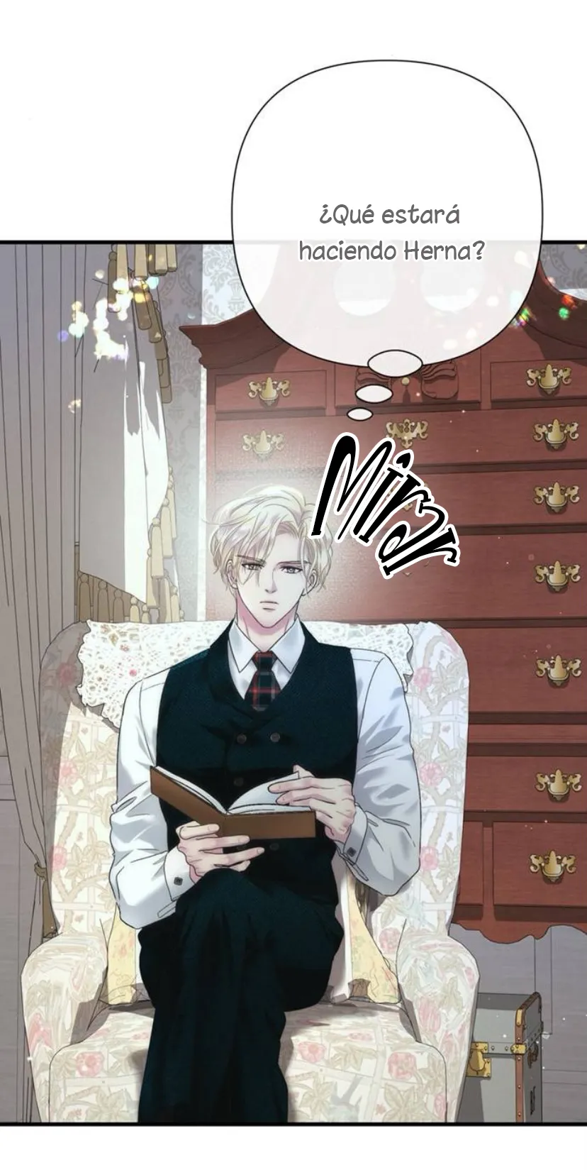 75 Príncipe problemático