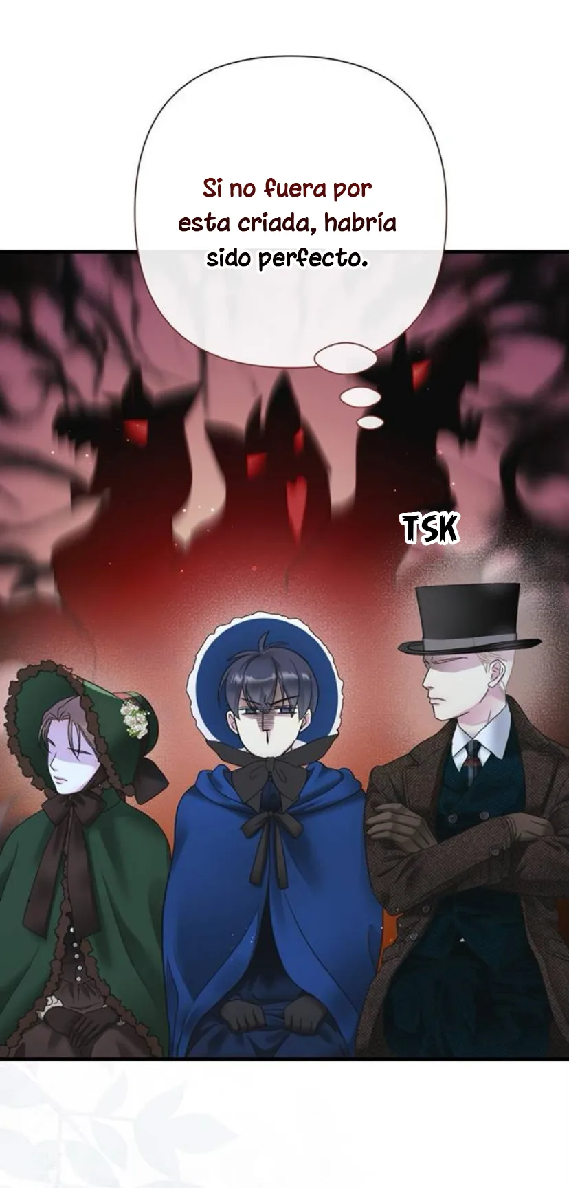 137 Príncipe problemático