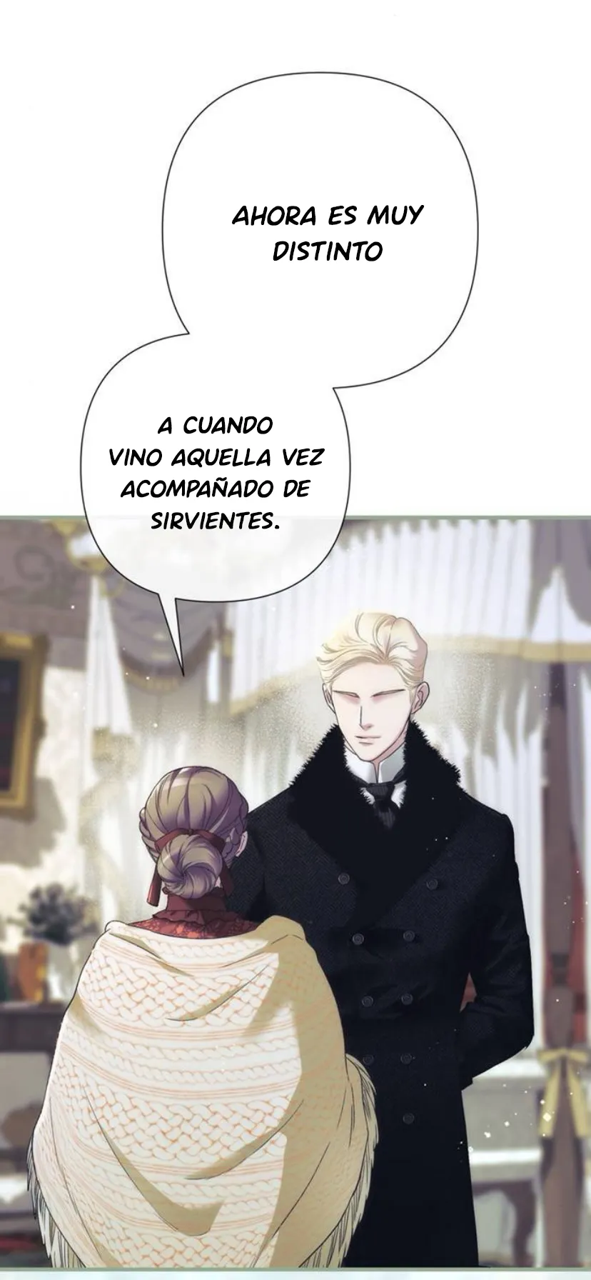 108 Príncipe problemático